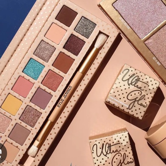 Take me on vacation Kylie Jenner collection set of 5